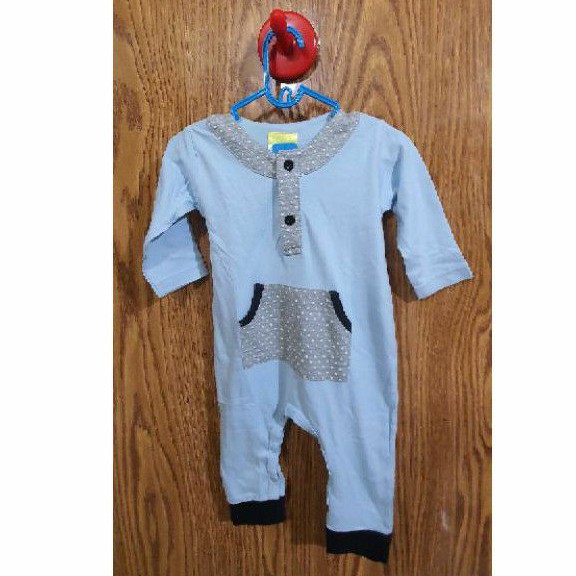 PL Baju Anak - EYKA ONESIE