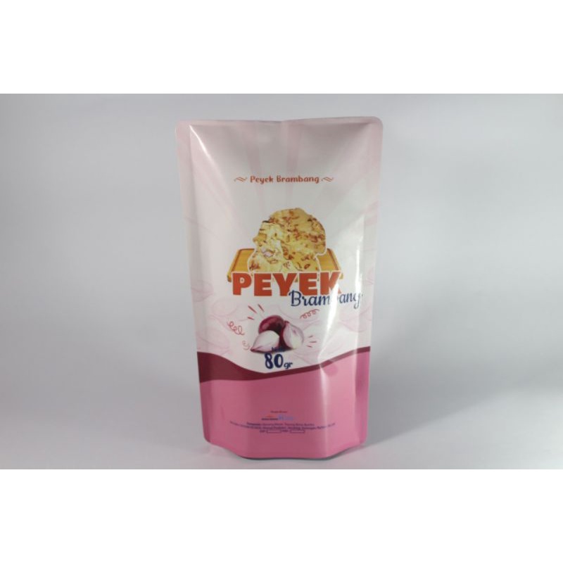 

Kripik Peyek