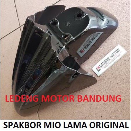 Original Spakbor Depan Mio Lama Karburator Yamaha Asli
