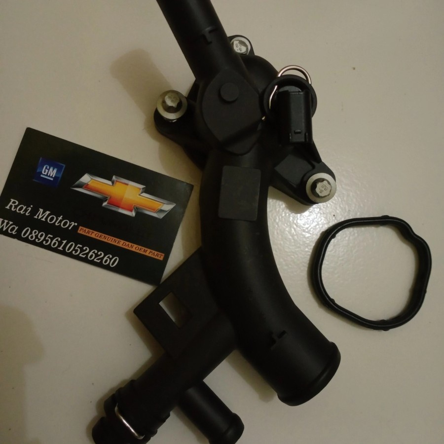 pipa outlet water pump Chevrolet trax