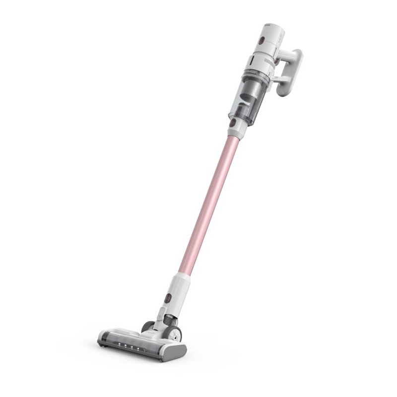 NEW PRODUCT!!! Kurumi KV 07 Powerful Cordless Stick Vacuum Cleaner with Spray Mop (Kurumi kv07)