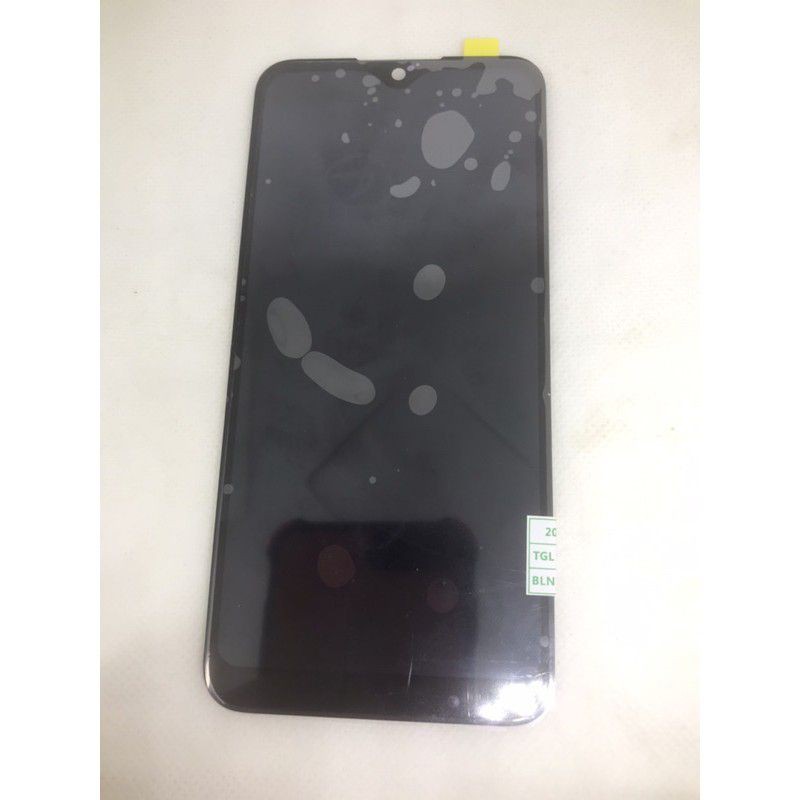 LCD SAMSUNG A01 - SAMSUNG A01 SMALL FULLSET TOUCHSCREEN ORIGINAL OEM