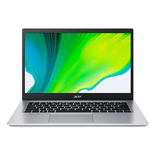 suciwahyudinberkah - Laptop Acer Aspire 5 A514 Core i5 Gen 11 Ram 8GB 256SSD Layar 14 inch