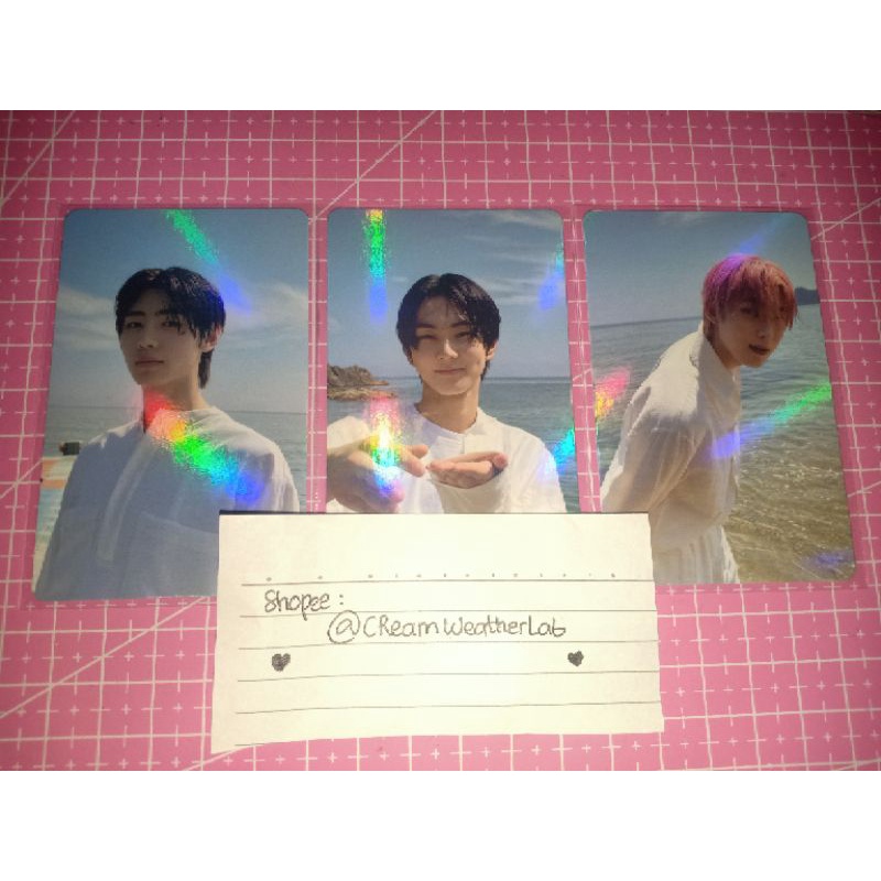 Pc ody Holo Jungwon Sunoo Sunghoon