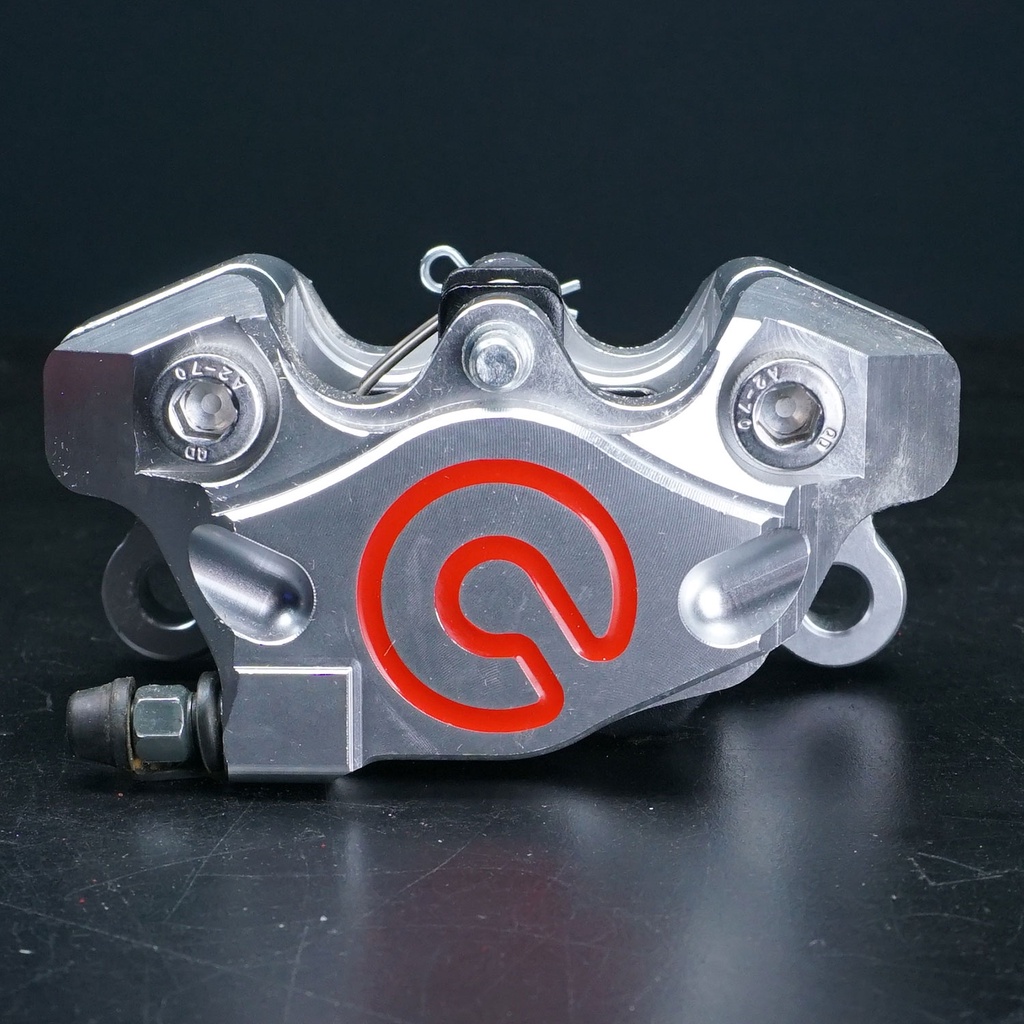 Kaliper Caliper Master Motor Universal Brembo Replika