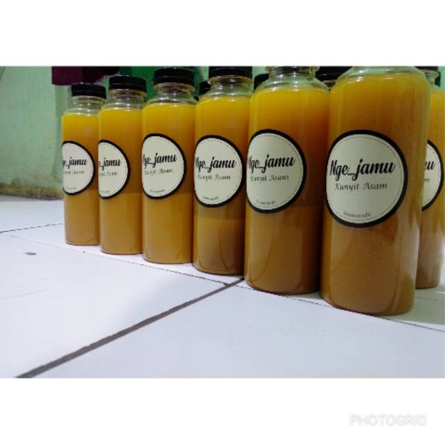 

Jamu KunyitAsam