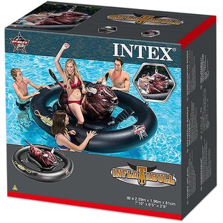 Intex 56280 родео