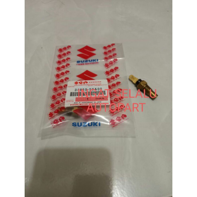 Switch Temperature Switch Panas Suzuki Carry Extra Futura T120SS