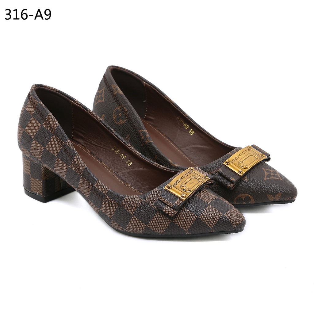 Heels #316-A9
