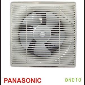 Exhaust Fan Dinding Panasonic FV25RUN 10&quot; 10 Inch 10IN Wall Ventilating Fan