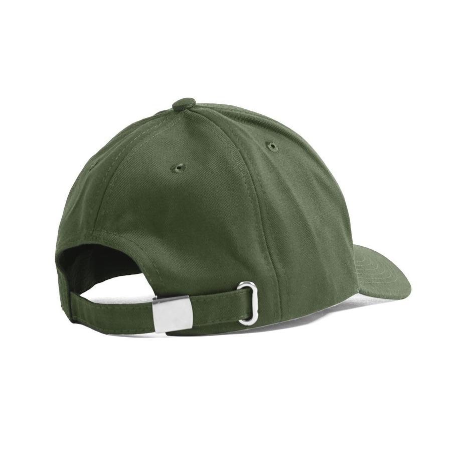 LANGSUNG ATC.. Fairgoods Topi - Polo Cap Army
