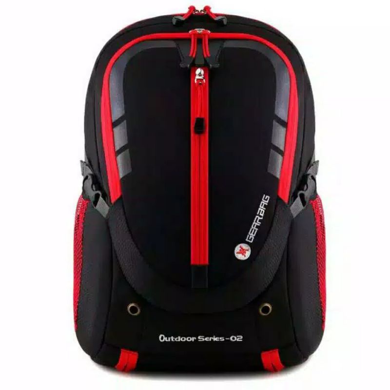 Tas ransel Gear bag