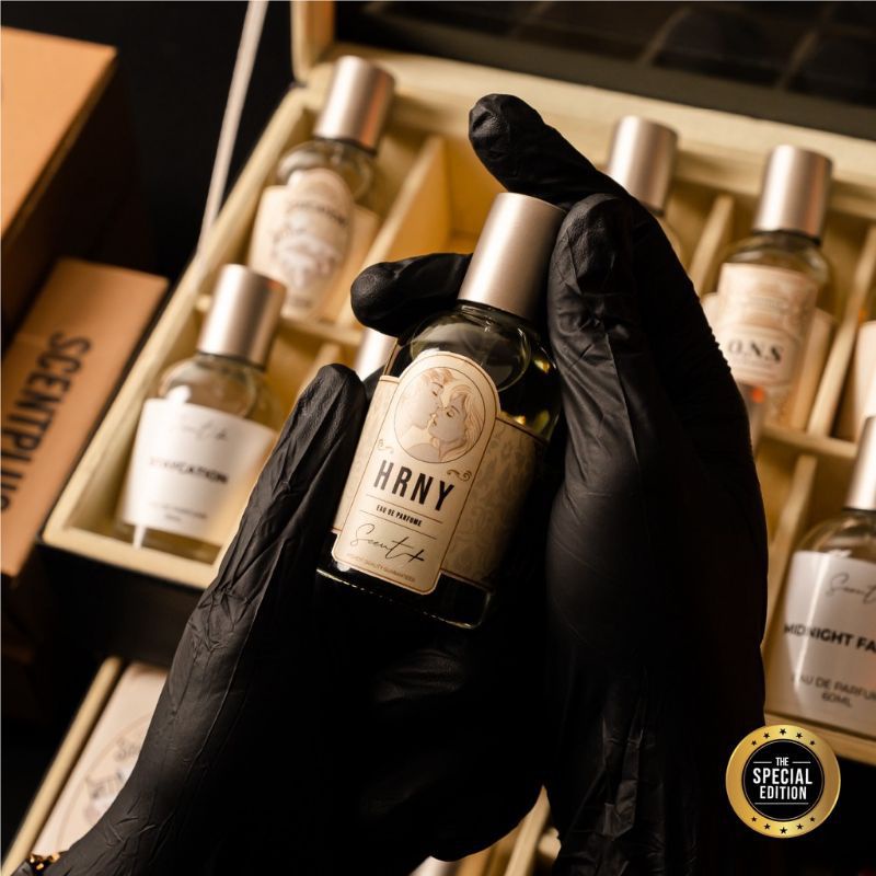 SCENTPLUS PARFUM H R N Y - EAU DE PARFUM 35ML