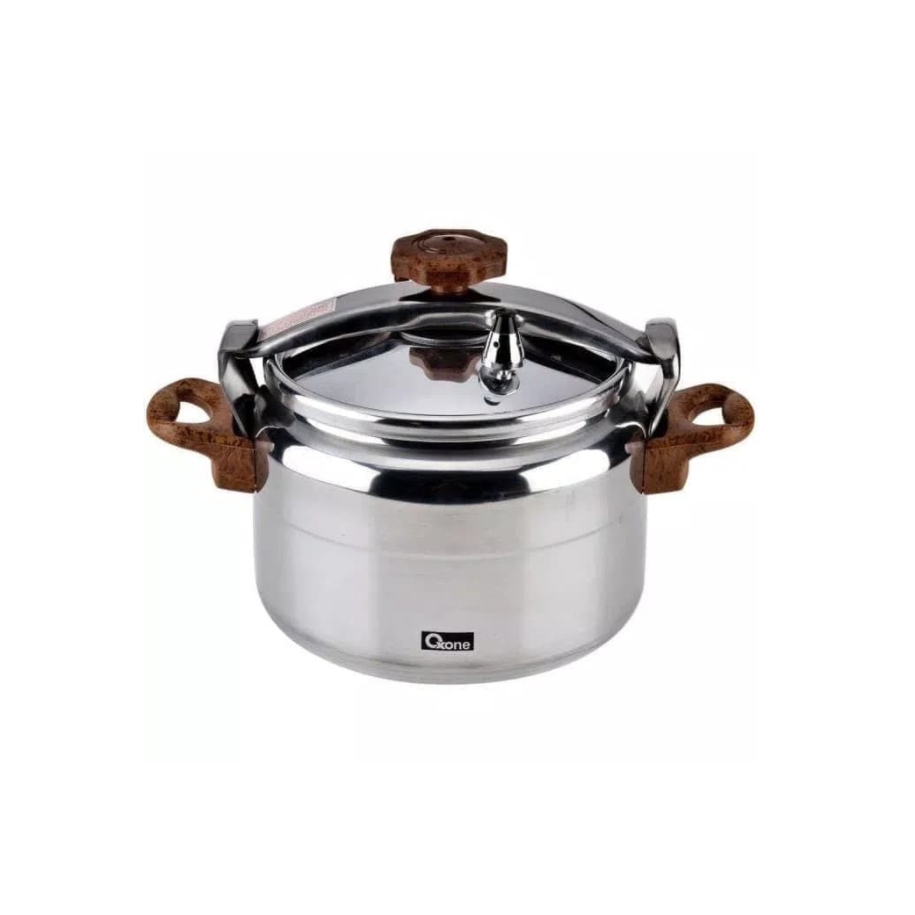 Oxone panci presto 8 Liter aluminium pressure cooker OX 2008