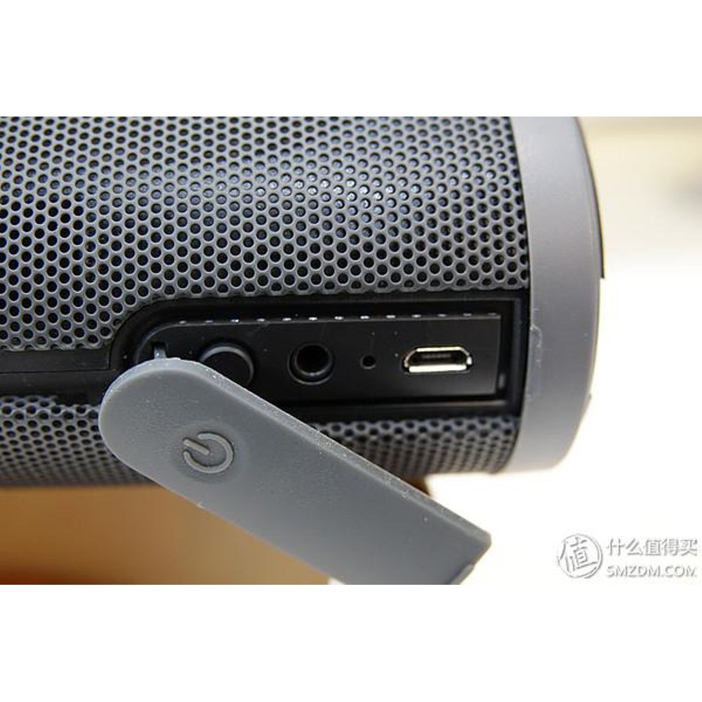 Speaker Bluetooth Portable Auluxe X6