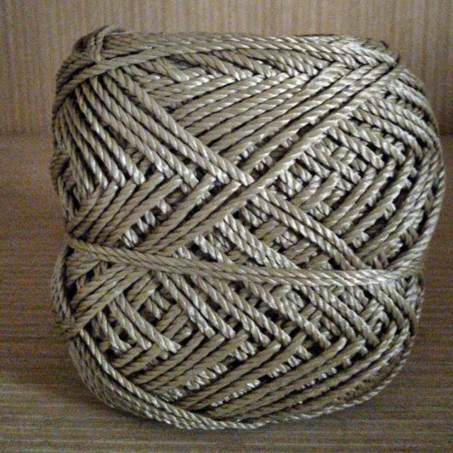 [PROMO] [COD] BENANG NYLON / NILON TERMURAH 200 METER KUAT LAYANG LAYANG LAYANGAN KOANG / PETENG