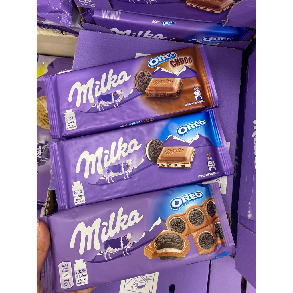 

(KHUSUS PO) JASTIPJEPANGKAK Turkish Milka All Variant