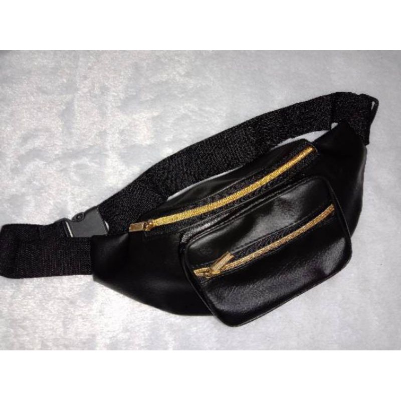 Waistbag Tas pinggang asGold