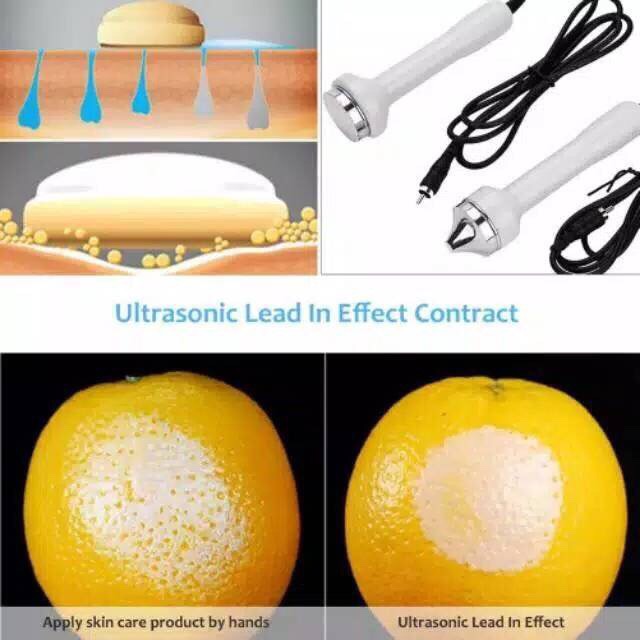 2in1/ 3in1 Soft cauter ultrasound alat detox strika setrika wajah Mata Penghilang Tai Lalat kutil flek tatto BEST SELLER ALAT DETOX