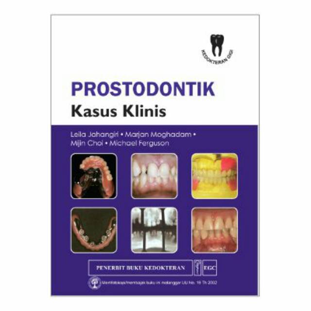 Prostodontik Kasus Klinis