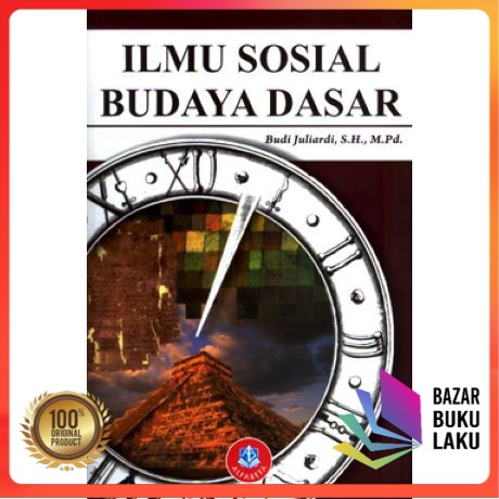 

Ilmu Sosial Budaya Dasar