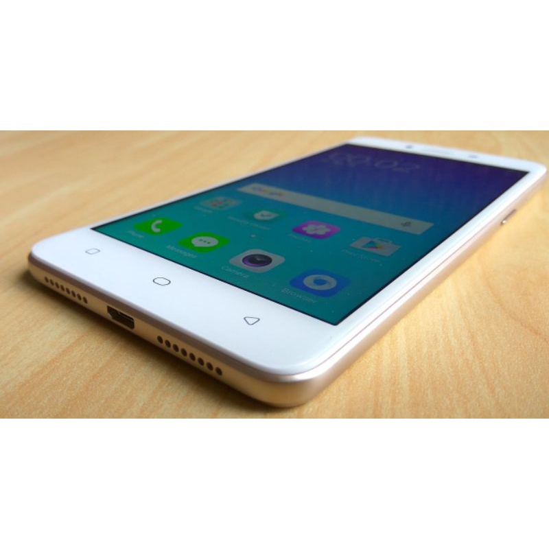 HP VIVO Y66 ram 4/64 4G LTE Android Smartphone 100% GARANSI TOKO