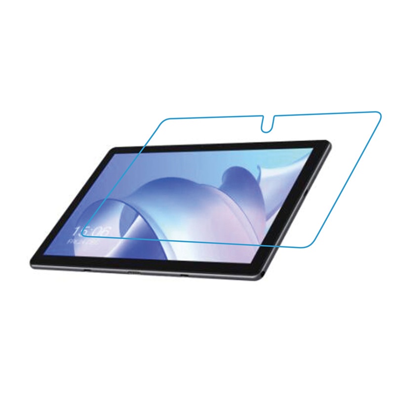 Film Pelindung Layar Tempered Glass Untuk Tablet PC Chuwi SurPad 10.1 Inci