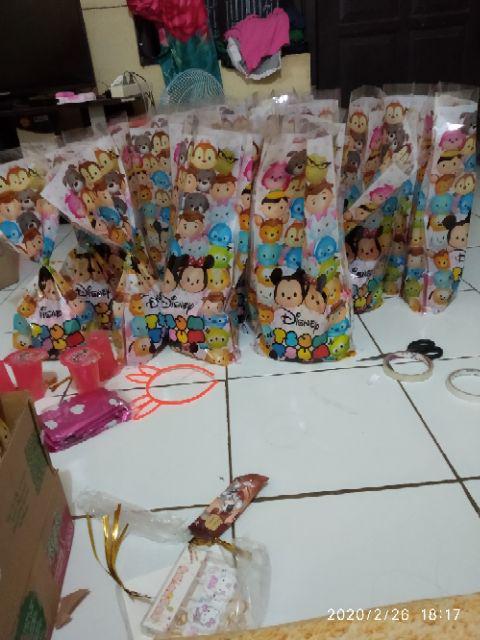 Real Good Teko 125 Ml Perkarton Isi 40 Pcs