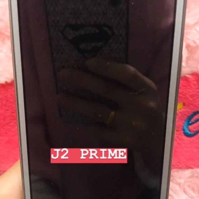 HP SAMSUNG J2 PRIME BEKAS