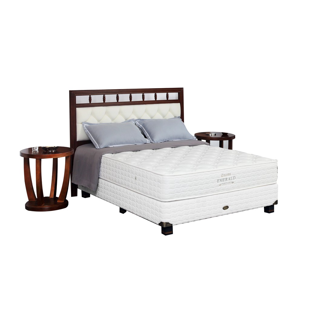 Guhdo Emerald Dream Executive FULLSET - JABODETABEK