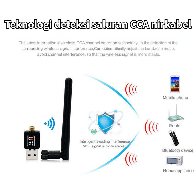 USB WIFI MT7601 MT7601 WIFI DONGLE USB Wifi Wireless Antena USB Wireless WIFI Receiver 2dBi Antenna USB Wifi 802.11N Adapter 150Mbps