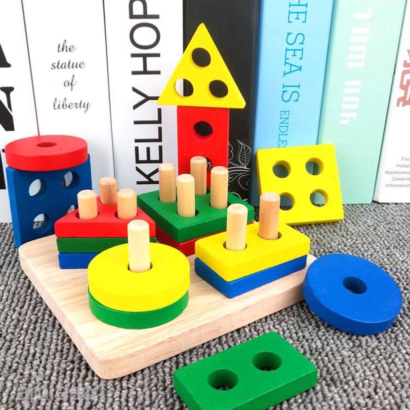 montessori learning toys for toddlers