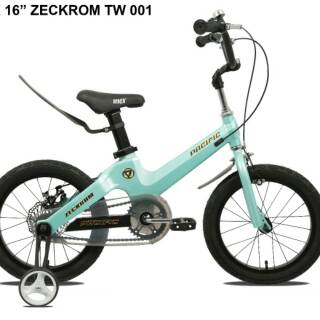 Sepeda anak 16 inch pacific zekrom sepeda 16inch sepea bmx Sepeda anak 16 inch pacific zekrom sepeda 16inch sepea bmx