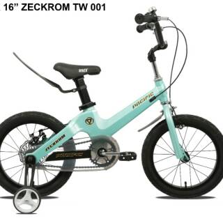  Sepeda  anak 16 inch pacific  zekrom  sepeda  16inch sepea bmx  