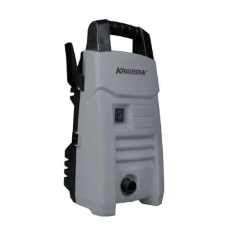krisbow high pressure alat untuk mencuci mobil atau penyemprot air