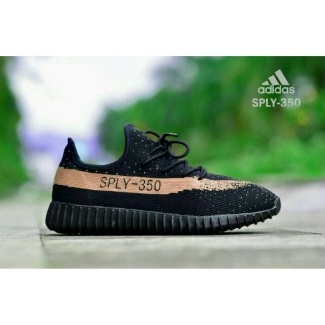 Sepatu Adidas Yezzy Sply Import Vietnam Ringan Sneakers Santai Pria Running Hangouts