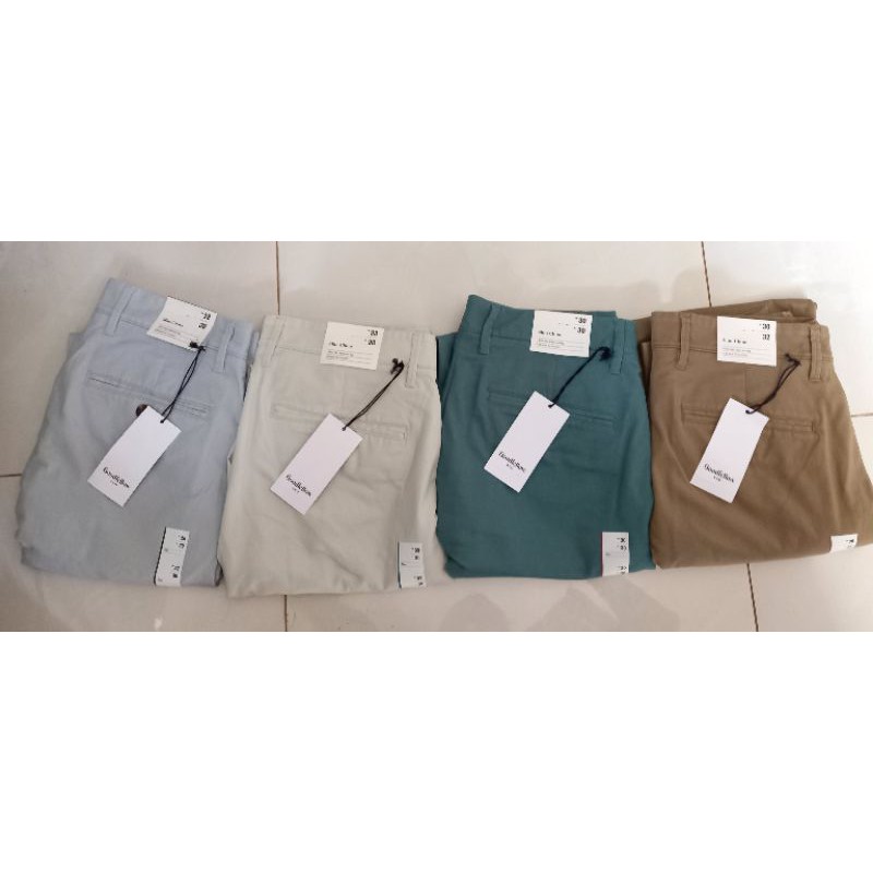 Goodfellow & Co Chinos Original