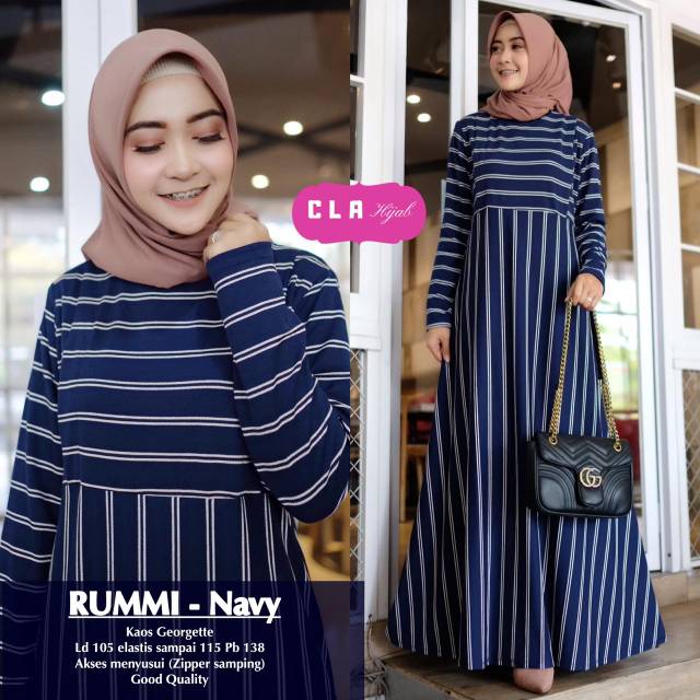 RUMMI CLA HIJAB