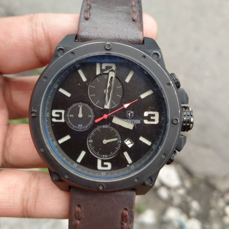 expedition E6388M crongrap original