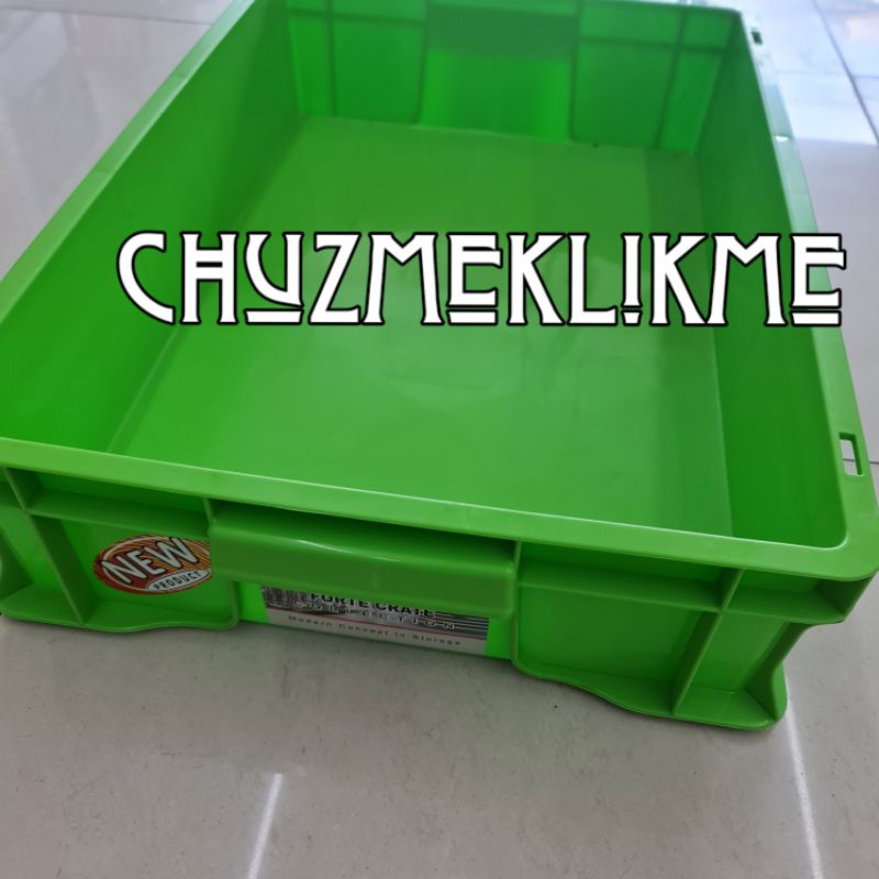 container box lion star forte 201/kotak industri lion star 201/Forte container 201 lion star