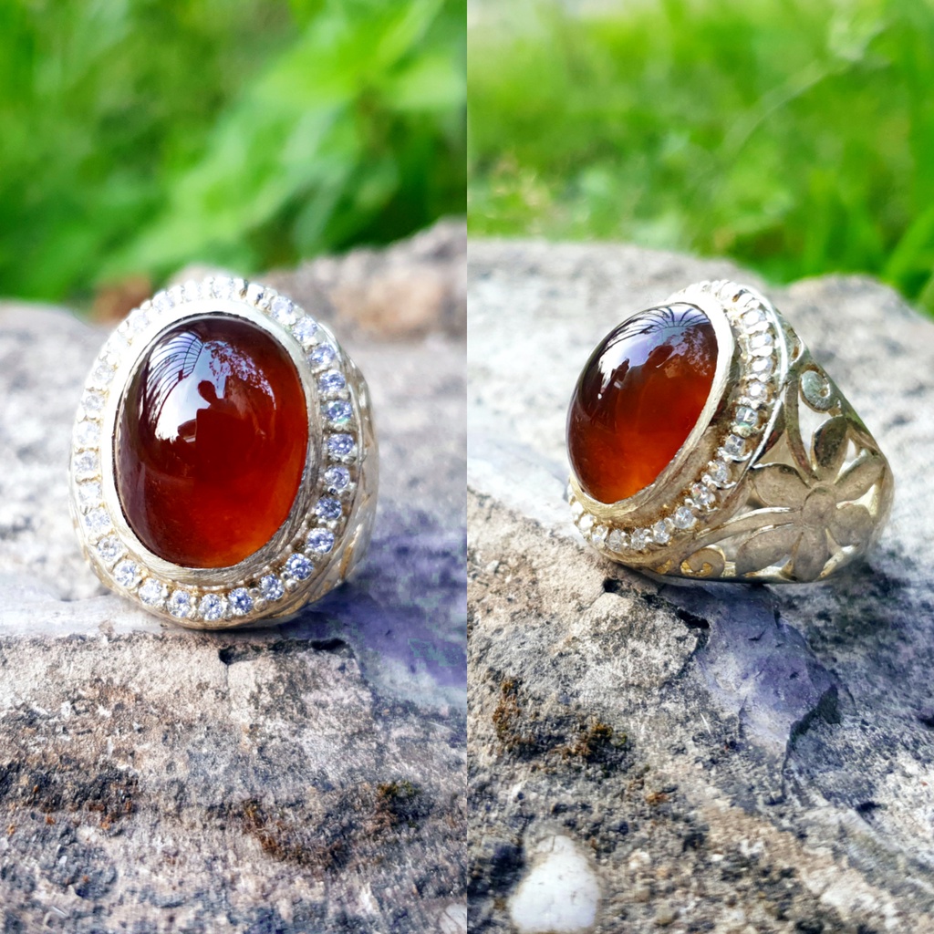 BATU SOLAR KOPI HITAM ACEH ORIGIN KODE2514