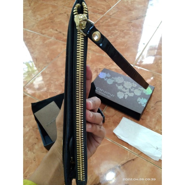 Donini Dompet claire PL