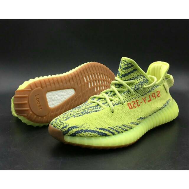 Yeezy Boost 350 V2 Green