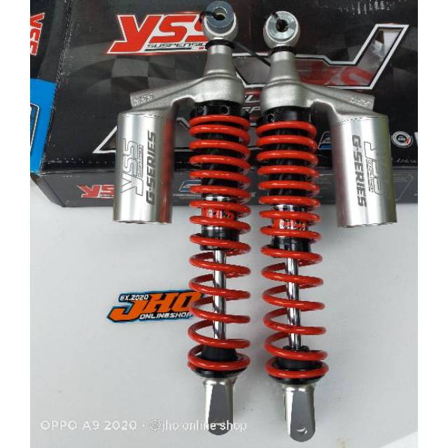 SHOCKBREAKER YSS G SERIES PCX NMAX ADV ORIGINAL