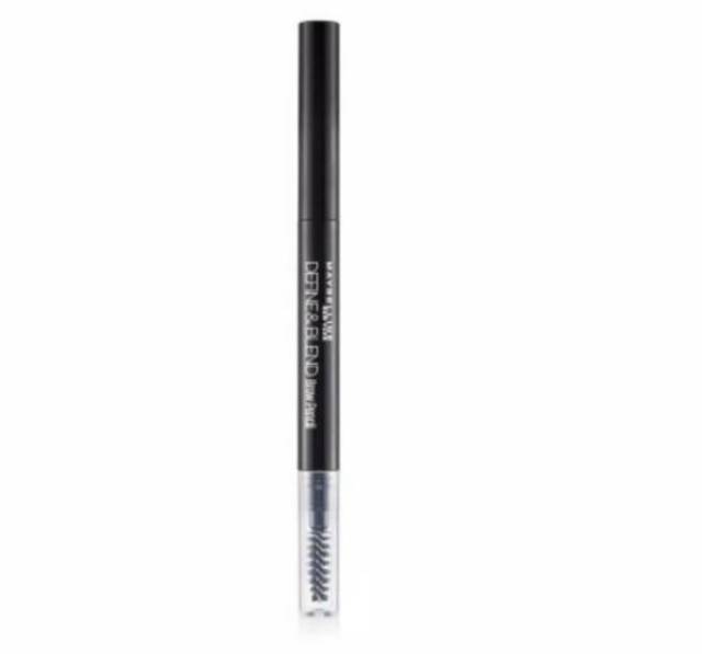 Maybelline Define And Blend Mechanic Eyebrow Pencil