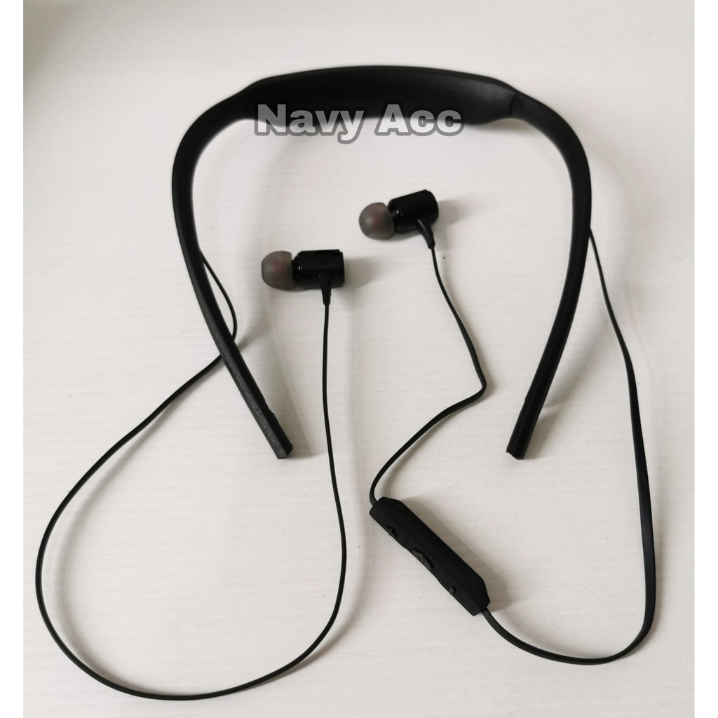 Headset Bluetooth - Handsfree Wireless Sk-12 OEM