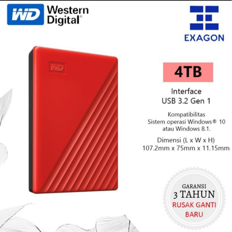 jual-wd-passport-2tb-shopee-indonesia