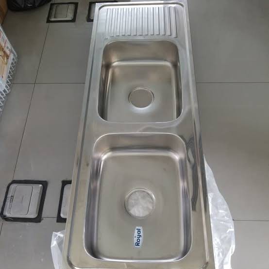 BAK CUCI PIRING ROYAL KITCHEN SINK SB28 SB 28