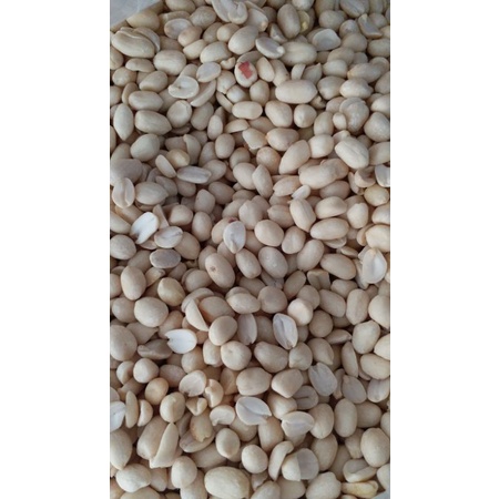 

Kacang Kupas 1kg