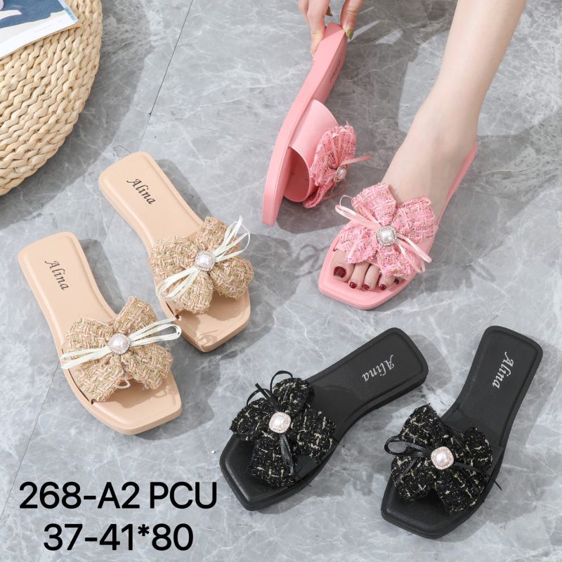 MANTAP sandal slop wanita balance sandal slop pita sandal slop wanita